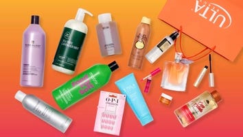 Ulta's Summer Beauty Sale Is Here: Shop Dyson, Revlon, RoC and More Top Brands Up to 50% Off